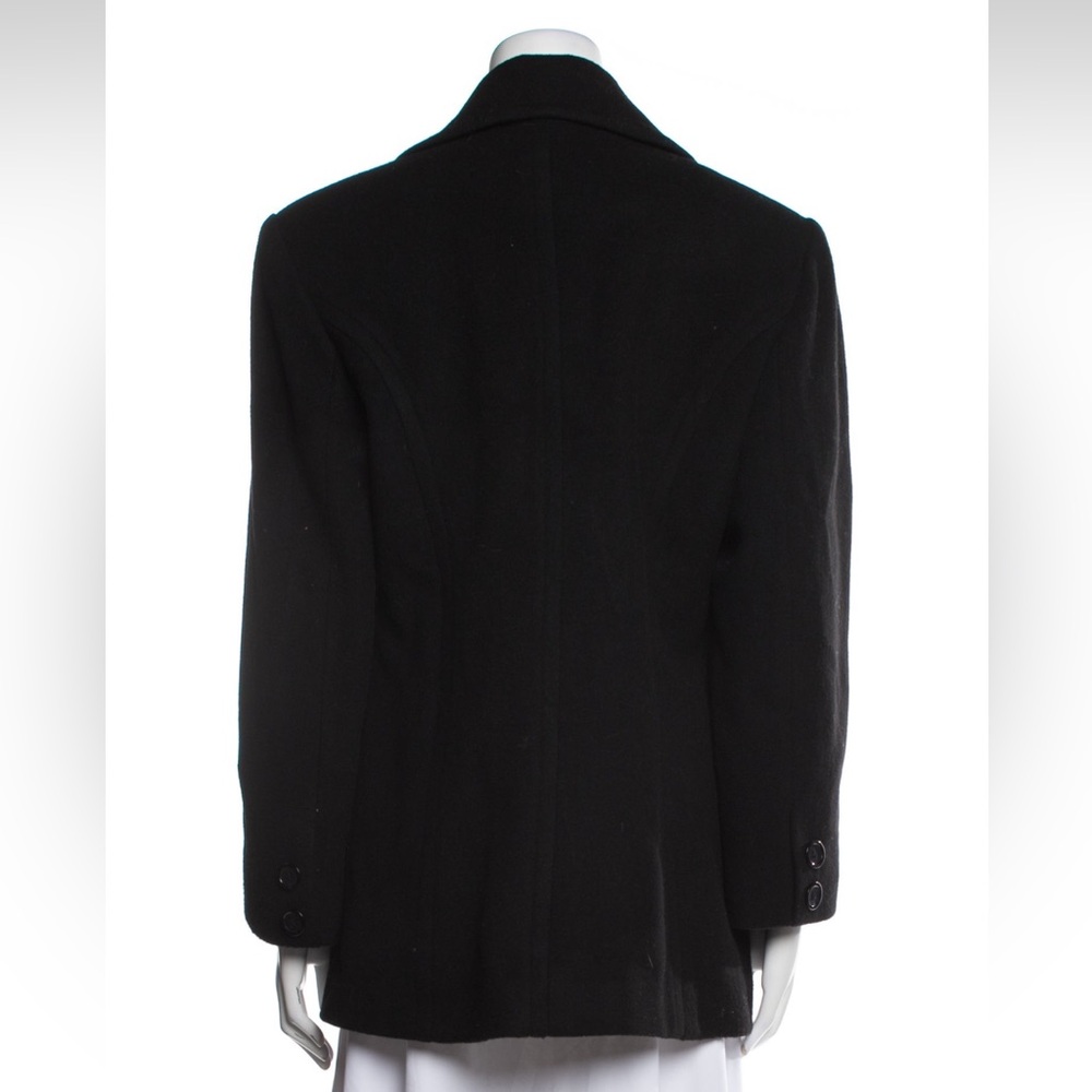 Mackintos Collections sweet pea coat - size 10P. Good used condition. - Picture 4 of 16
